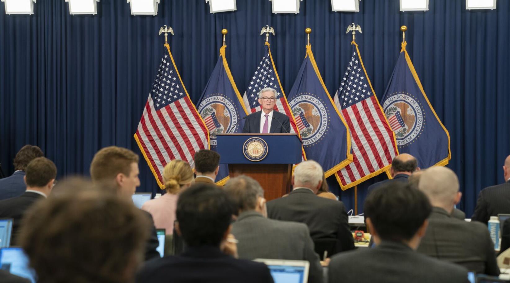 La Reserva Federal Sube 0 25 Puntos Los Tipos De Interés En Ee Uu En